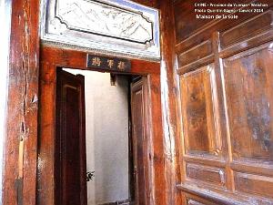 054- Weishan